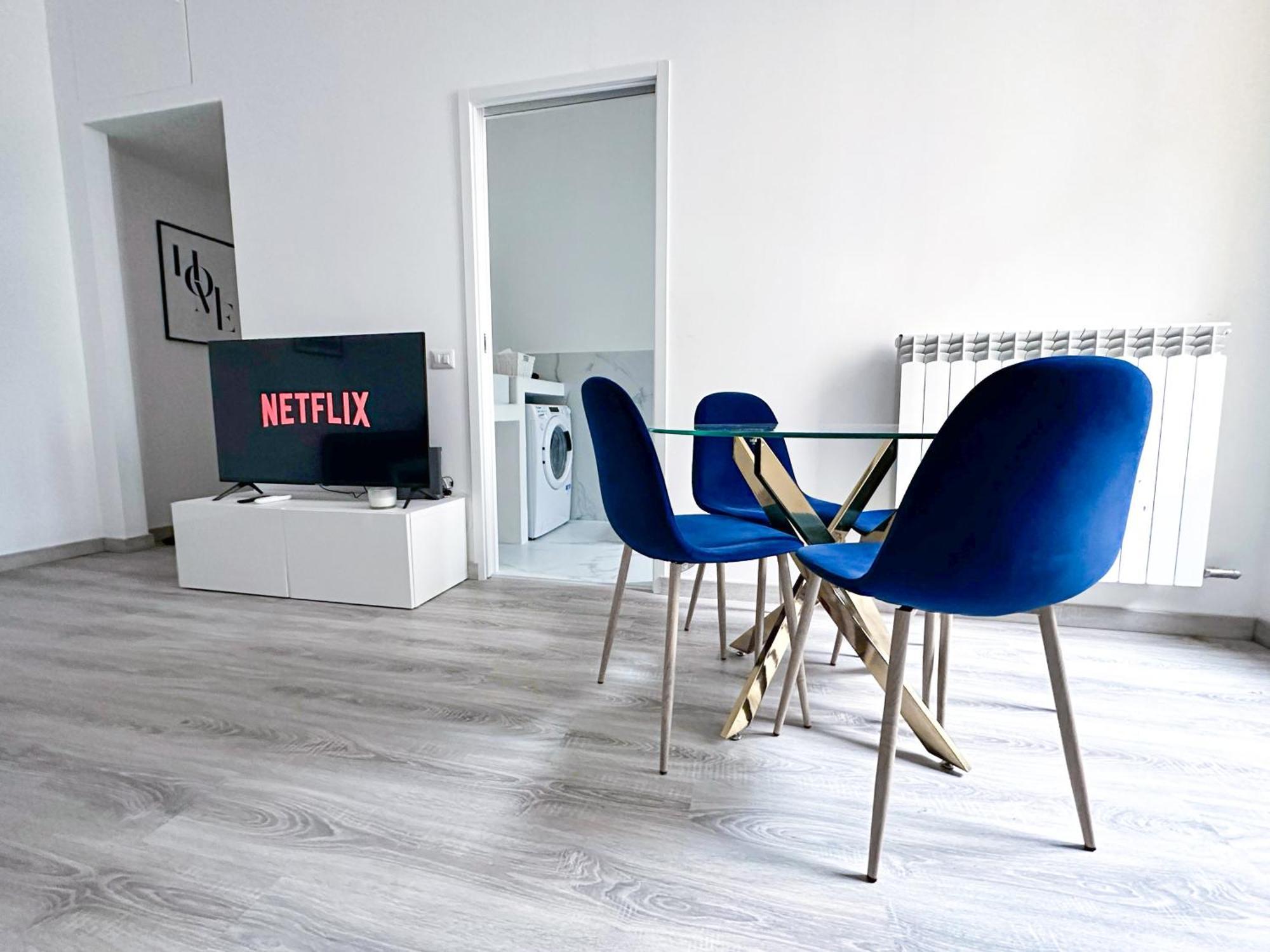 The Boutique - Midtown Apartment Mailand
