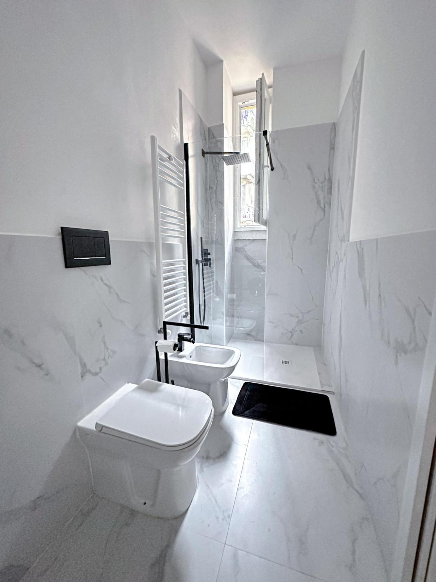 The Boutique - Midtown * Mailand